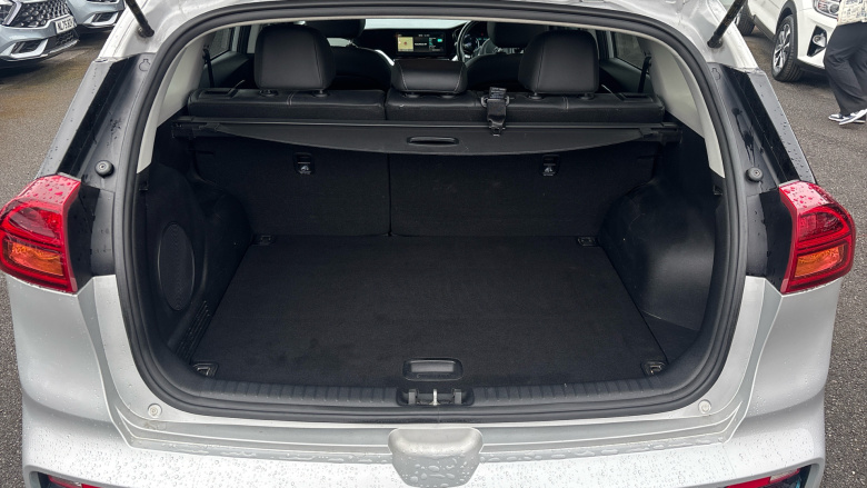 Kia E-Niro 150kW 4 64kWh 5dr Auto Electric Estate